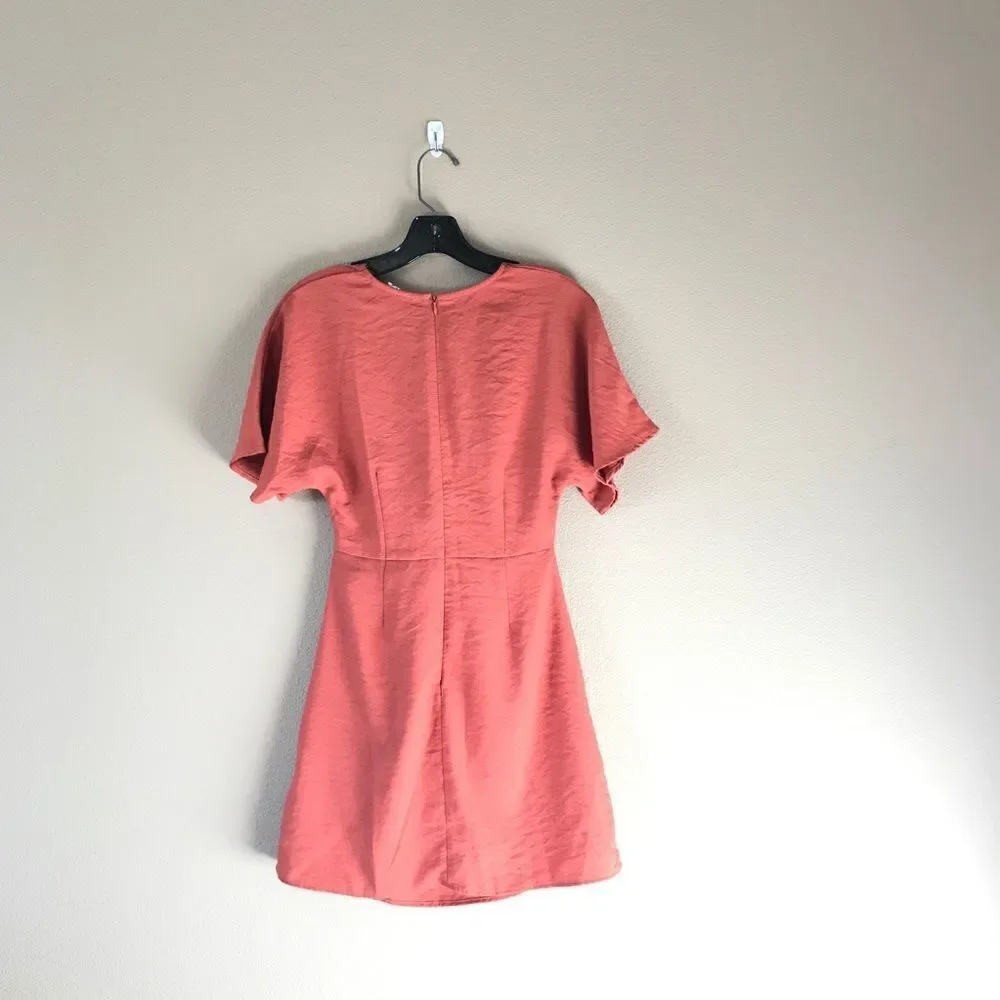 Somedays Lovin So Sweet Knotted Dress - Picture 10 of 10